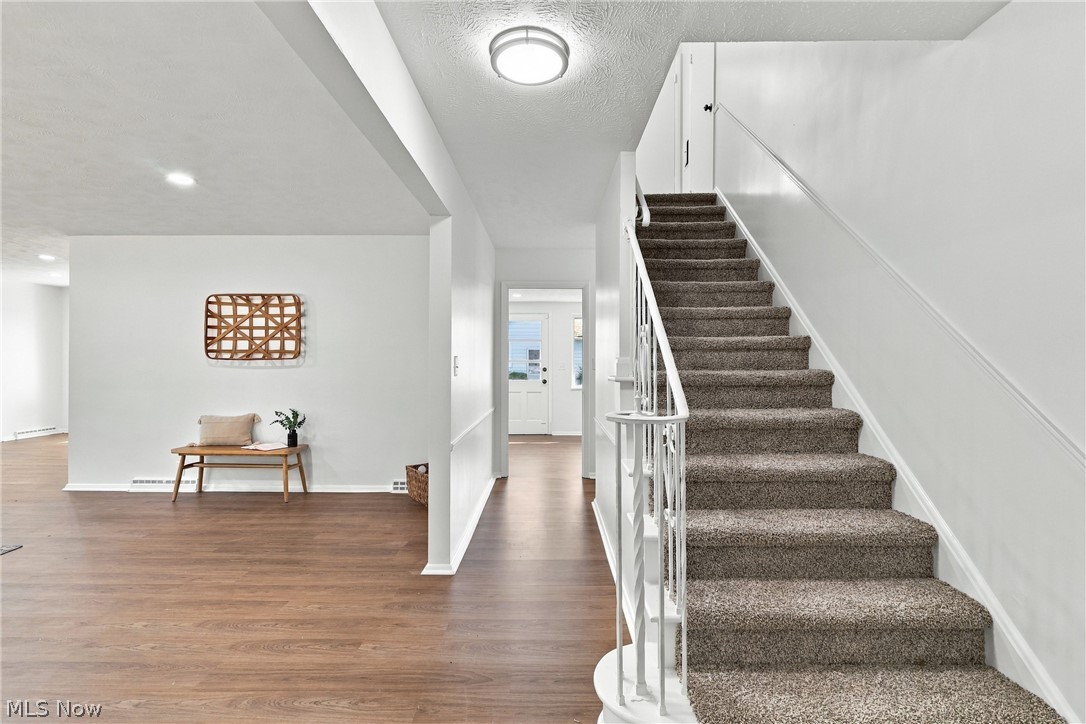 2131 Newbury Drive Cleveland OH 44112