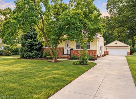 27484 Seneca Drive Westlake OH 44145