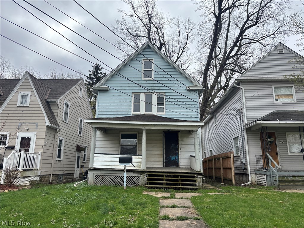 426 W 57th Street Ashtabula OH 44004