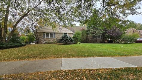 2626 Brentwood Road Beachwood OH 44122