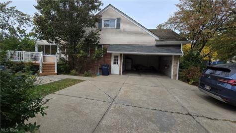 2626 Brentwood Road Beachwood OH 44122
