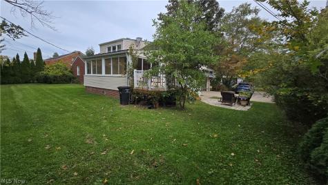2626 Brentwood Road Beachwood OH 44122