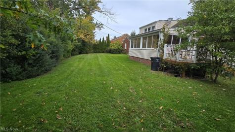 2626 Brentwood Road Beachwood OH 44122