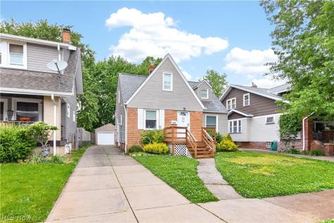6806 Dartworth Drive Parma OH 44129
