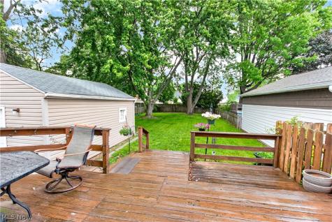 6806 Dartworth Drive Parma OH 44129