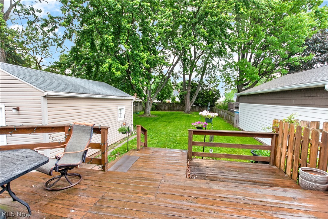 6806 Dartworth Drive Parma OH 44129