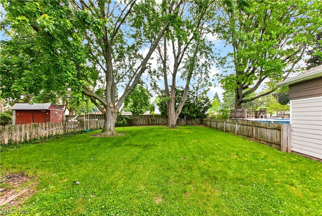 6806 Dartworth Drive Parma OH 44129