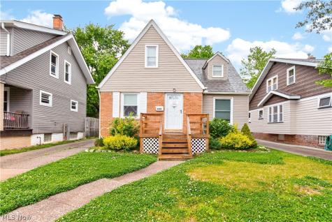 6806 Dartworth Drive Parma OH 44129