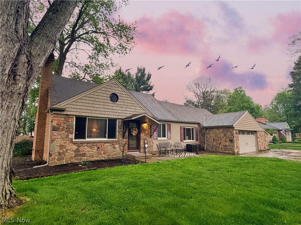 11039 Fitzwater Road Brecksville OH 44141