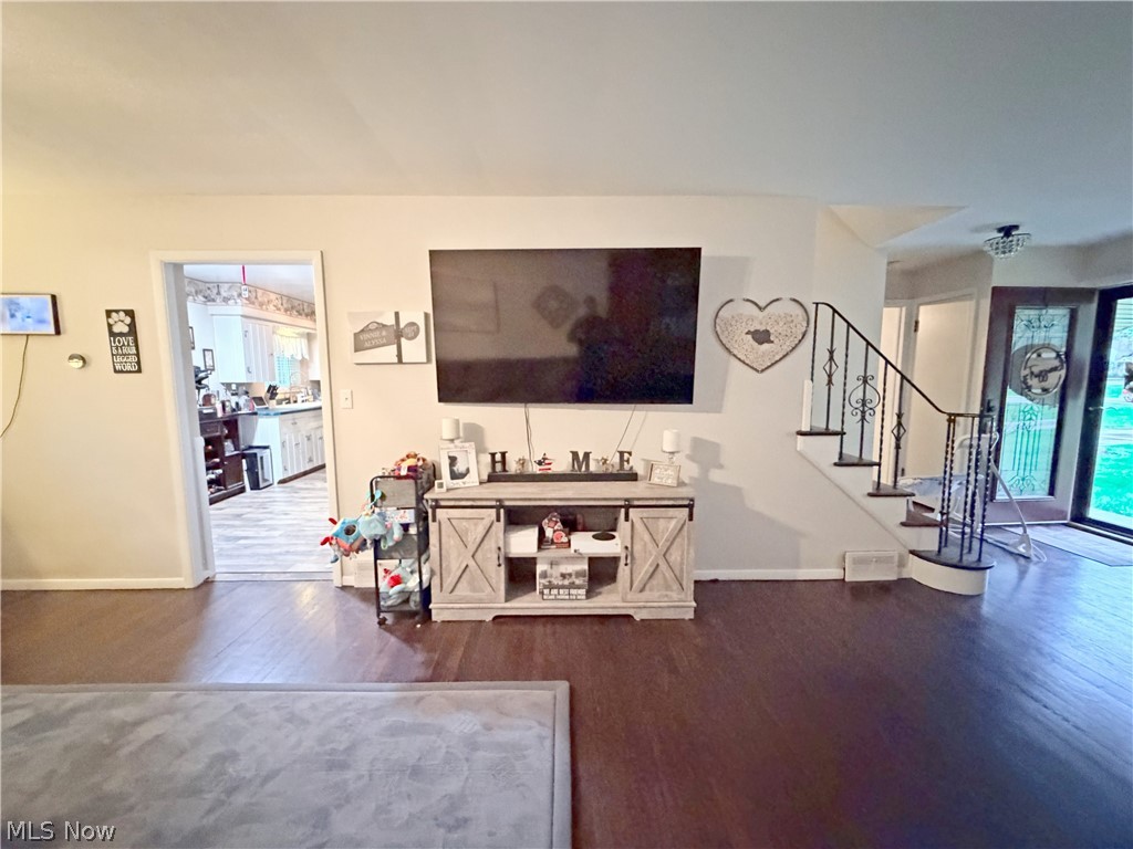 11039 Fitzwater Road Brecksville OH 44141