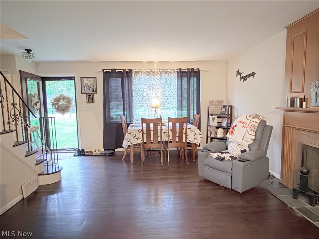 11039 Fitzwater Road Brecksville OH 44141