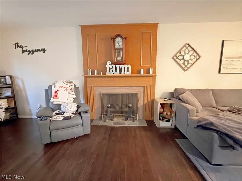 11039 Fitzwater Road Brecksville OH 44141