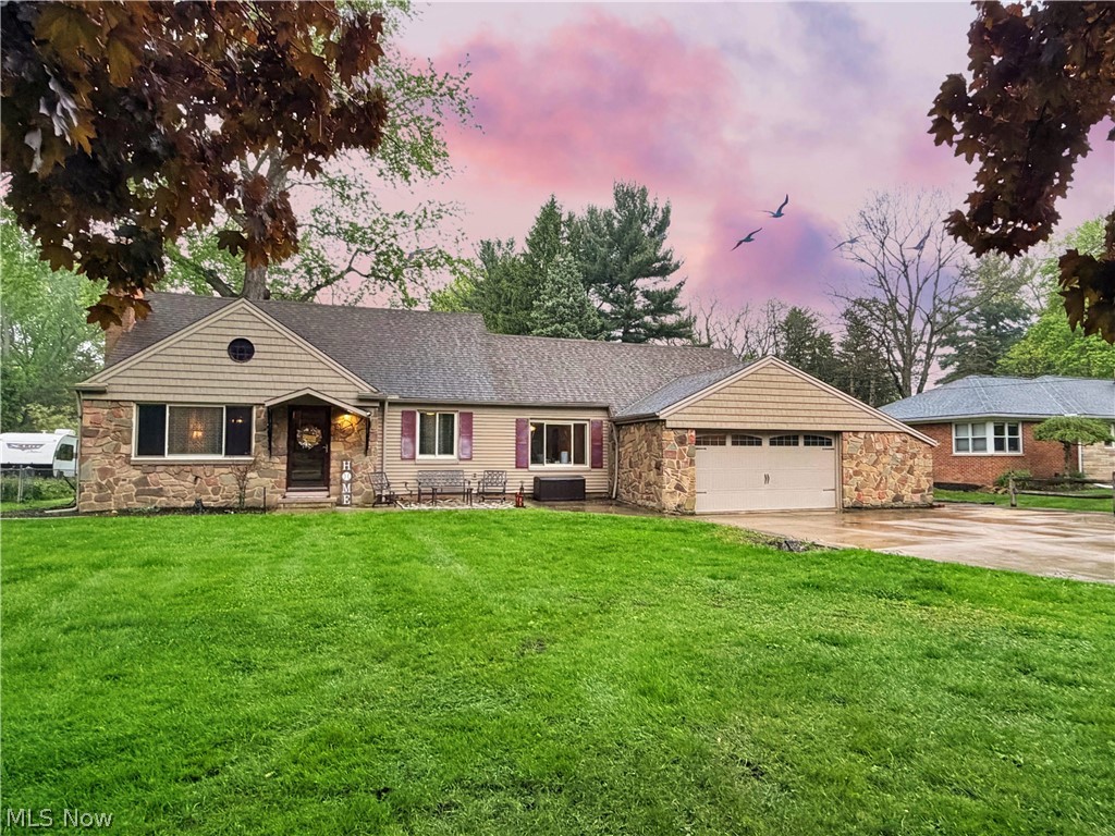 11039 Fitzwater Road Brecksville OH 44141