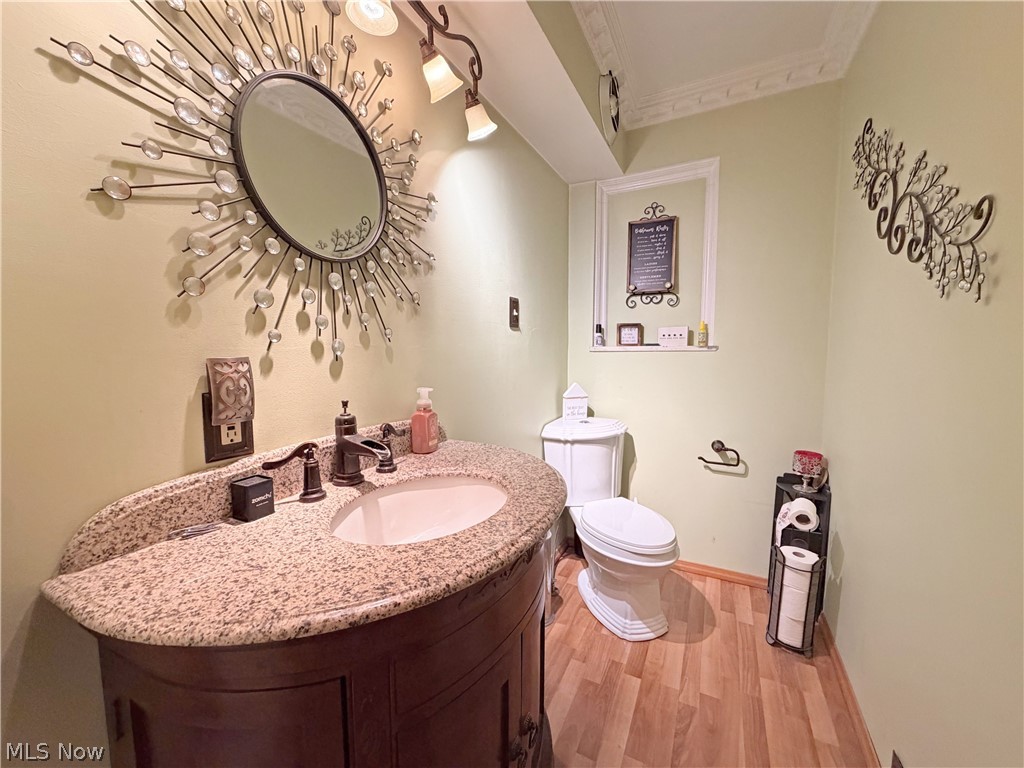 11039 Fitzwater Road Brecksville OH 44141
