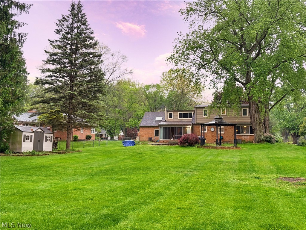 11039 Fitzwater Road Brecksville OH 44141