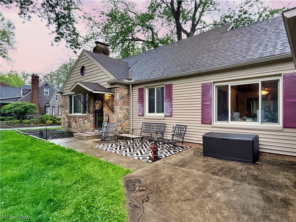 11039 Fitzwater Road Brecksville OH 44141