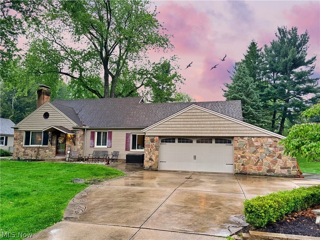 11039 Fitzwater Road Brecksville OH 44141