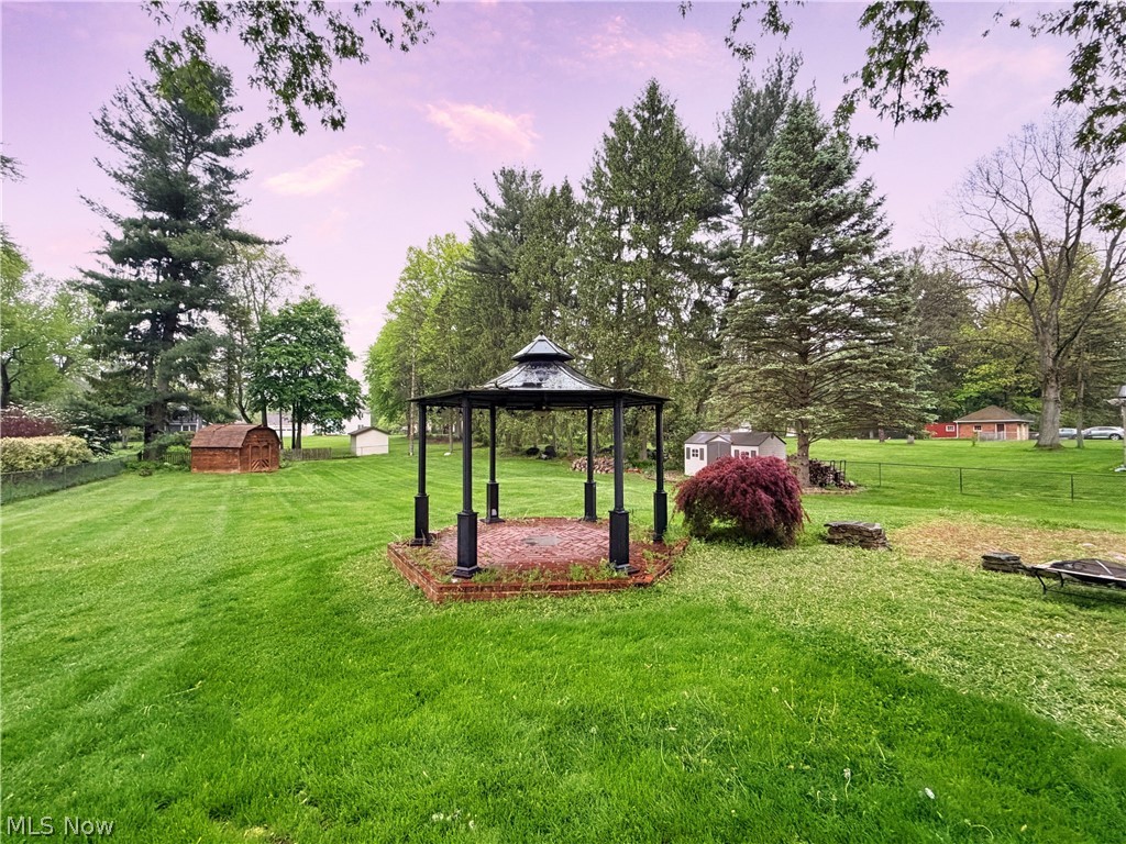 11039 Fitzwater Road Brecksville OH 44141