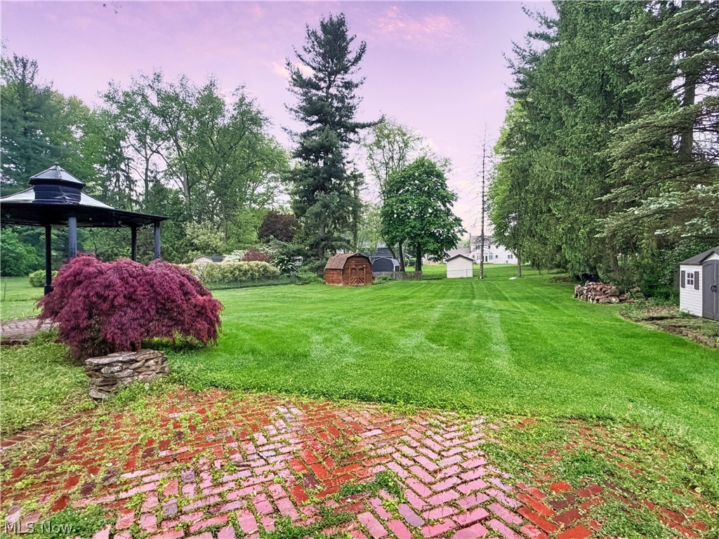 11039 Fitzwater Road Brecksville OH 44141