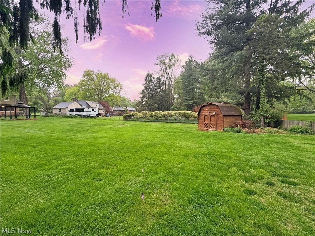 11039 Fitzwater Road Brecksville OH 44141