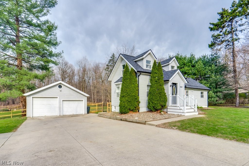 860 Brunsdorph Road Fairlawn OH 44333