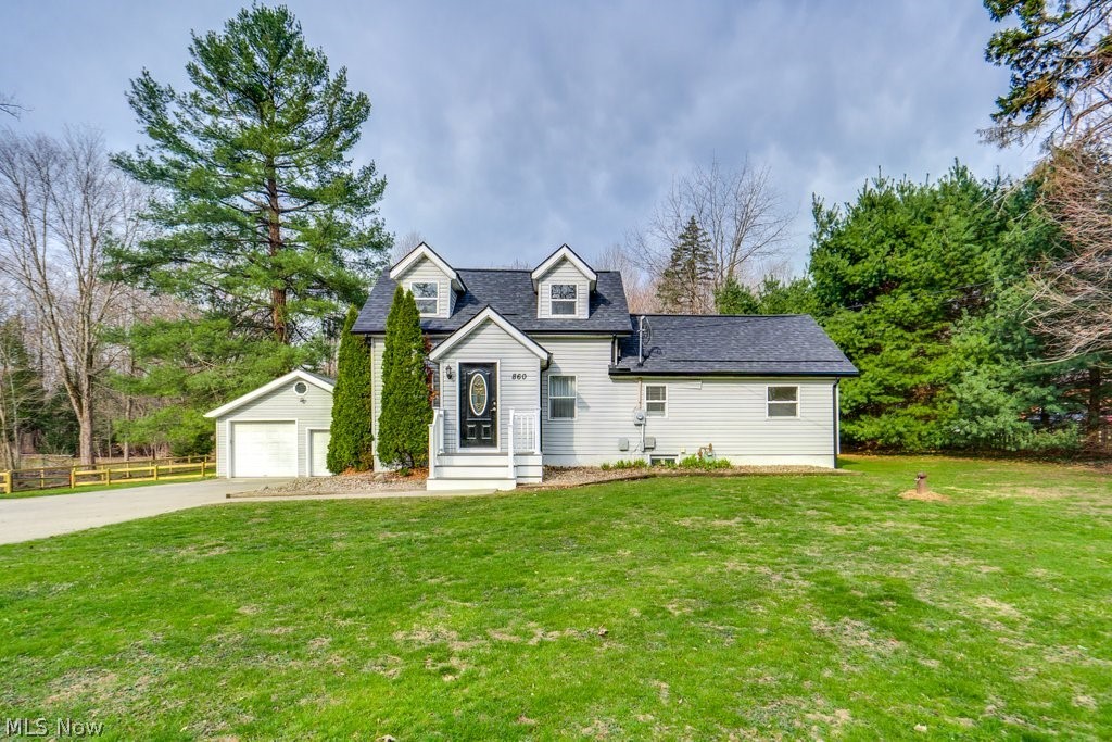 860 Brunsdorph Road Fairlawn OH 44333