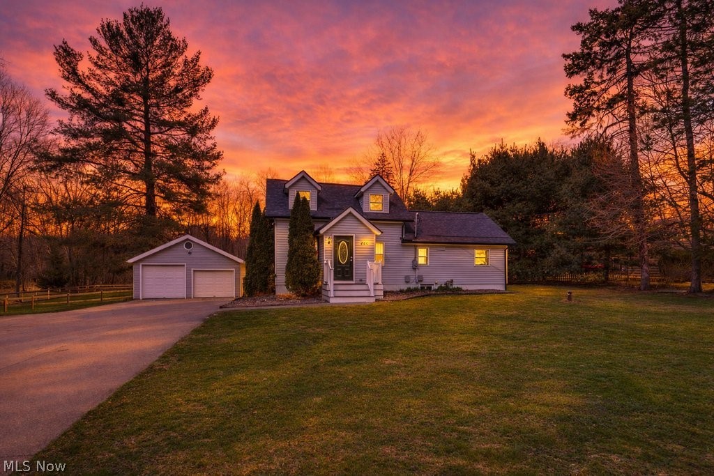 860 Brunsdorph Road Fairlawn OH 44333