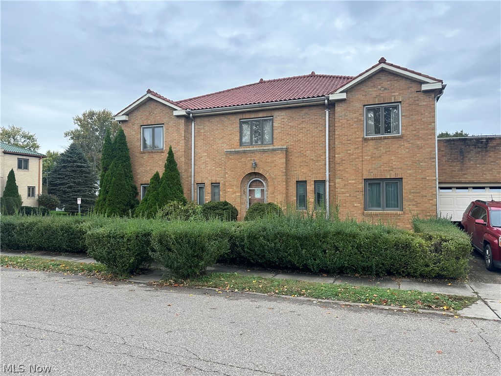 300 N 8th Street Cambridge OH 43725