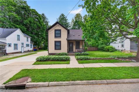 2443 3rd Street Cuyahoga Falls OH 44221