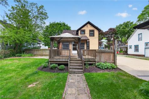 2443 3rd Street Cuyahoga Falls OH 44221