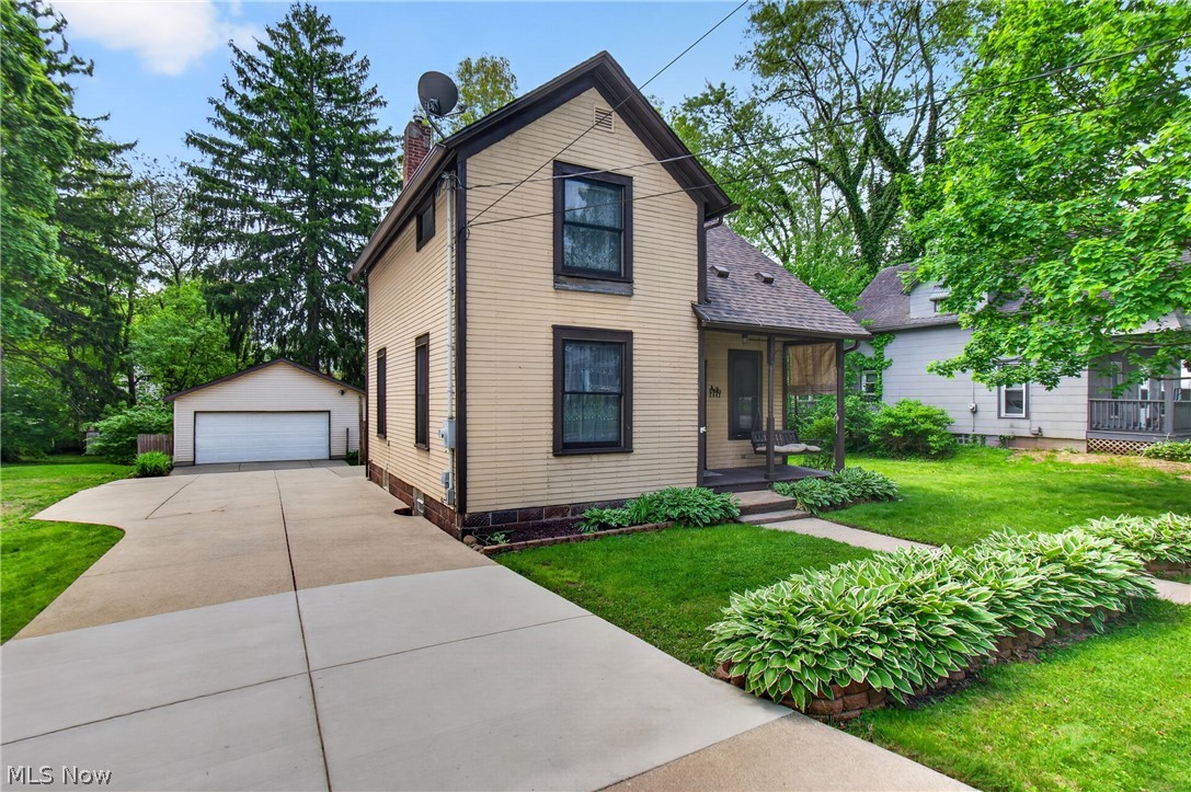 2443 3rd Street Cuyahoga Falls OH 44221