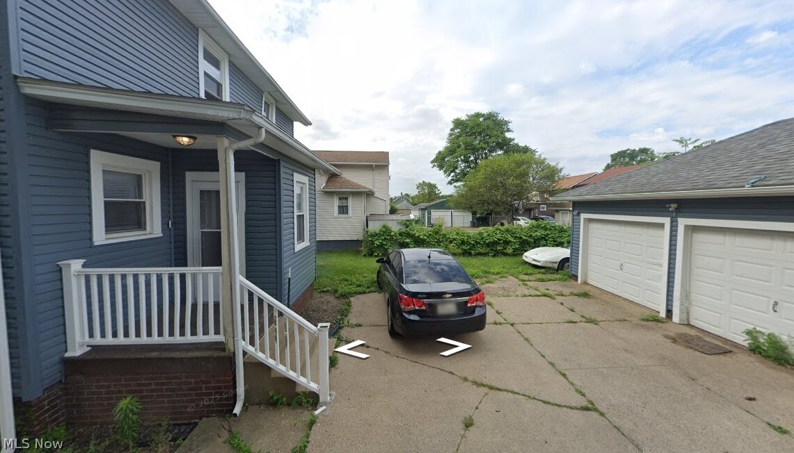 611 Forest Avenue SW Canton OH 44710