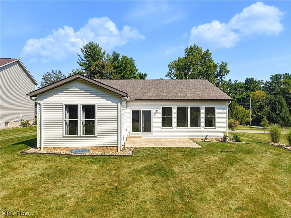 5044 Settlers Trace Wooster OH 44691