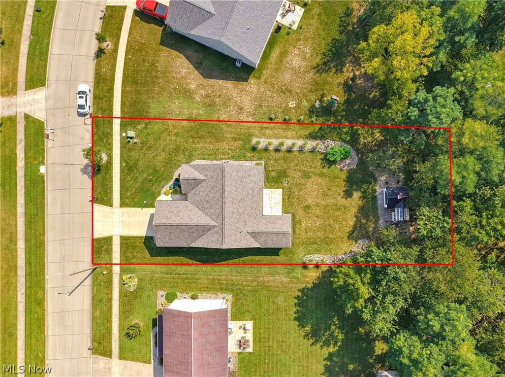 5044 Settlers Trace Wooster OH 44691