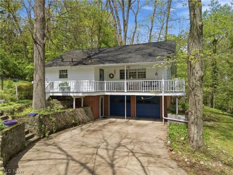 1699 Ambler Avenue SW North Canton OH 44709
