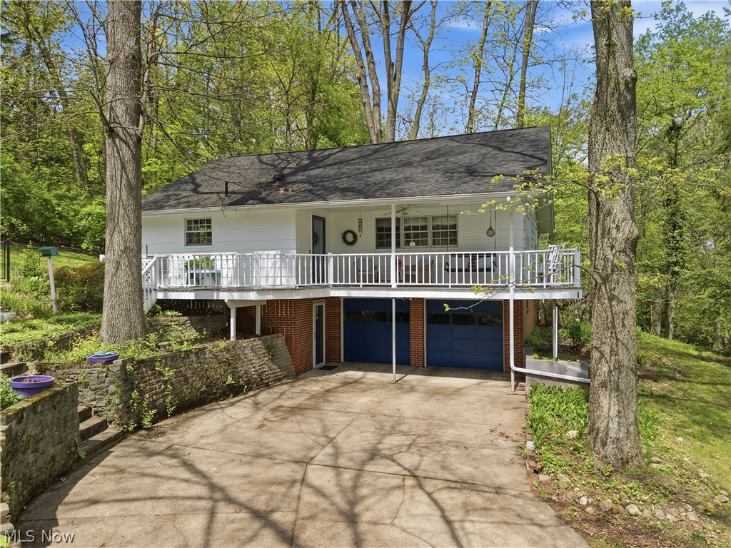 1699 Ambler Avenue SW North Canton OH 44709