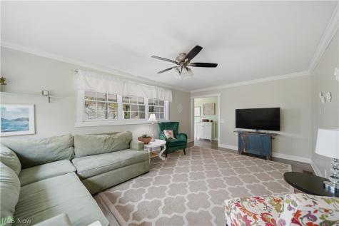 1699 Ambler Avenue SW North Canton OH 44709