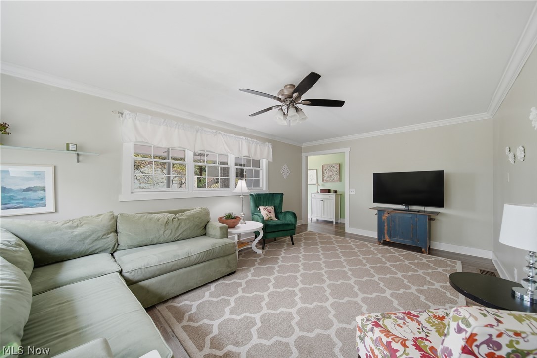 1699 Ambler Avenue SW North Canton OH 44709