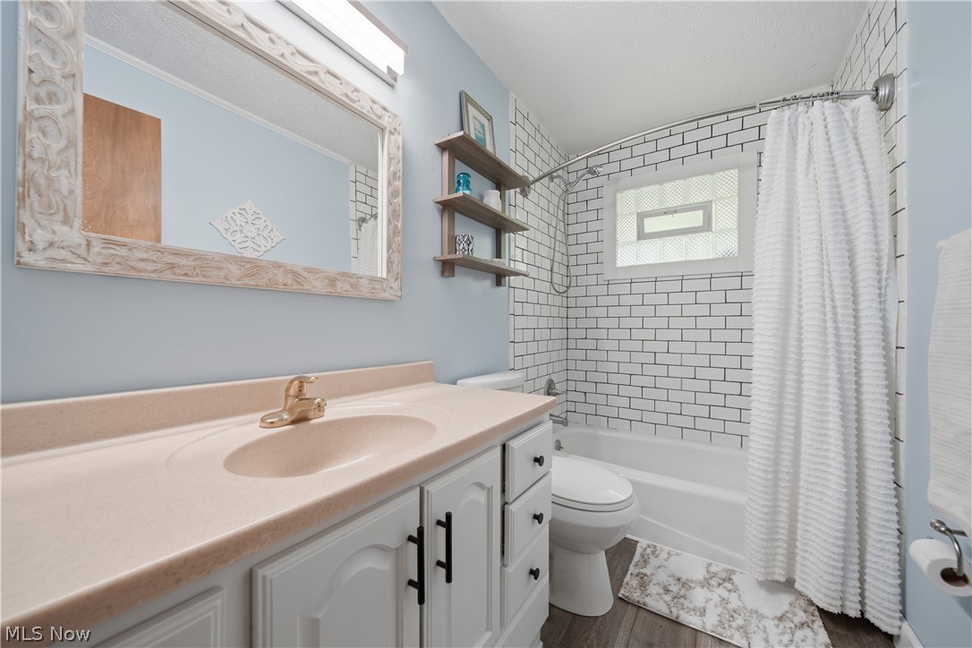 1699 Ambler Avenue SW North Canton OH 44709