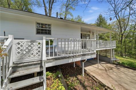 1699 Ambler Avenue SW North Canton OH 44709