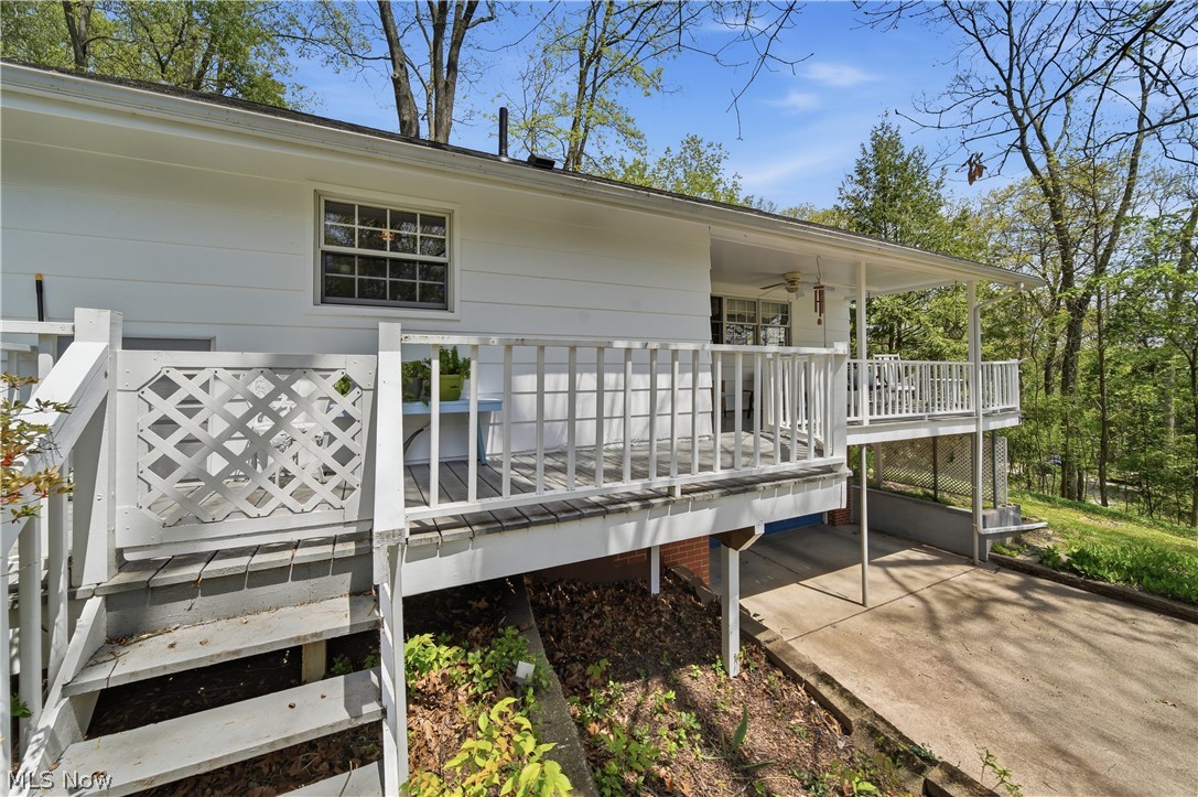 1699 Ambler Avenue SW North Canton OH 44709