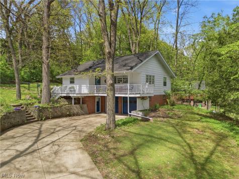 1699 Ambler Avenue SW North Canton OH 44709