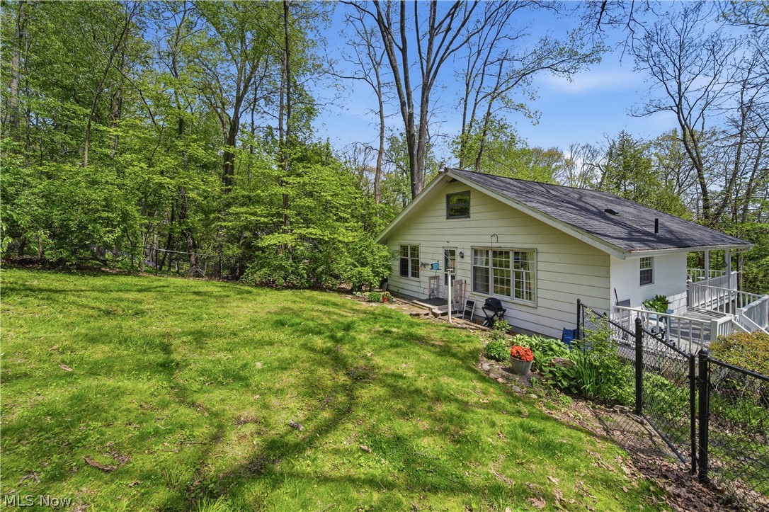 1699 Ambler Avenue SW North Canton OH 44709