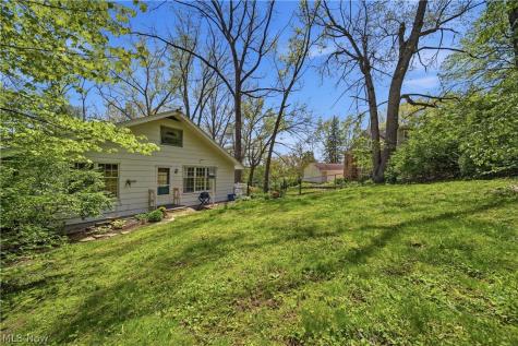 1699 Ambler Avenue SW North Canton OH 44709