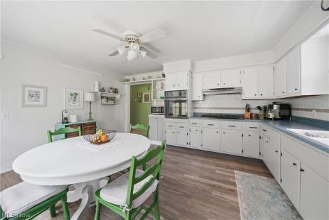 1699 Ambler Avenue SW North Canton OH 44709