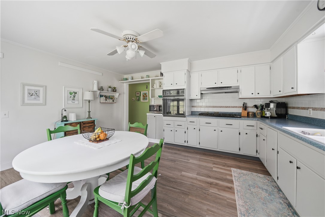 1699 Ambler Avenue SW North Canton OH 44709
