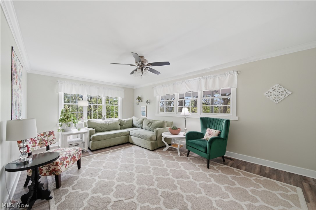 1699 Ambler Avenue SW North Canton OH 44709