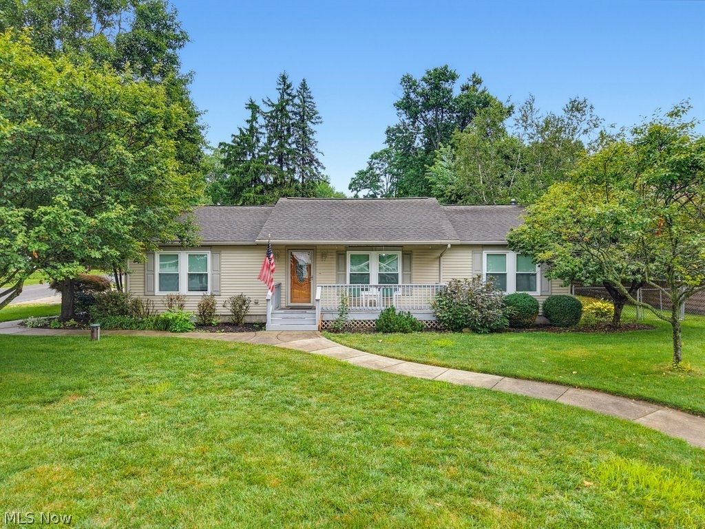 3295 Waterside Drive Akron OH 44319
