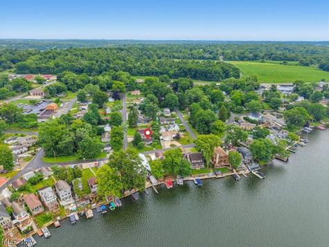 3295 Waterside Drive Akron OH 44319