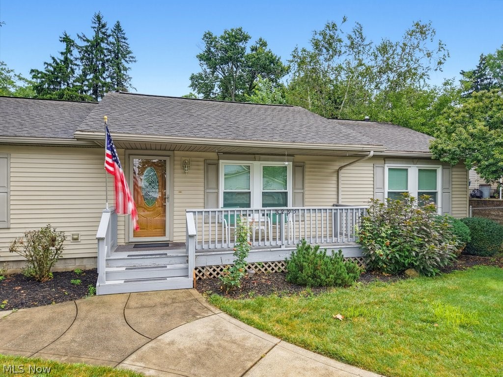 3295 Waterside Drive Akron OH 44319